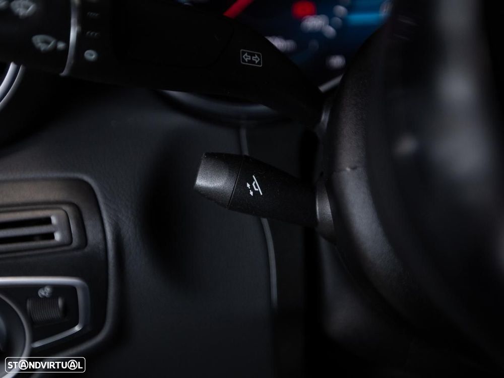 Mercedes-Benz GLC 300 de Coupé 4Matic - 16