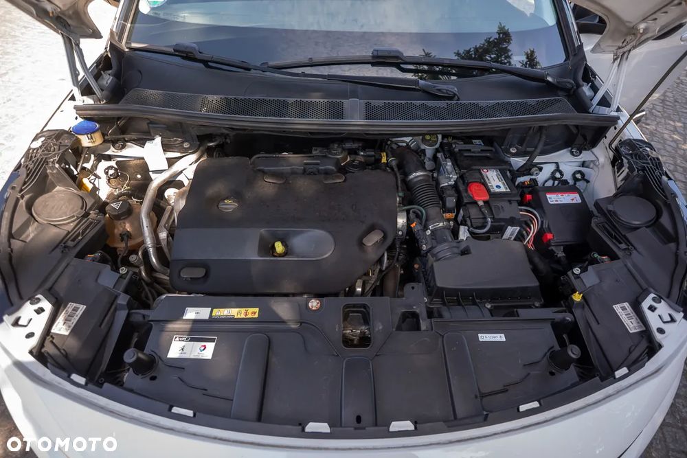 Peugeot 3008 HDi 150 Active - 39