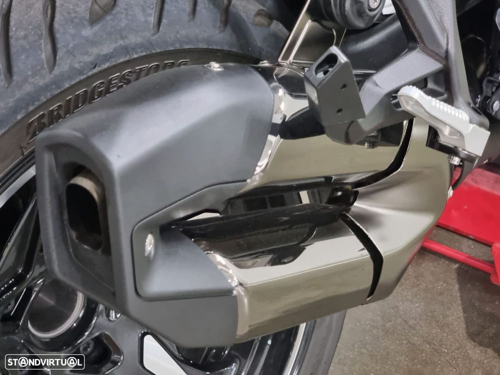 BMW R 1300 RS 1300RS - 20
