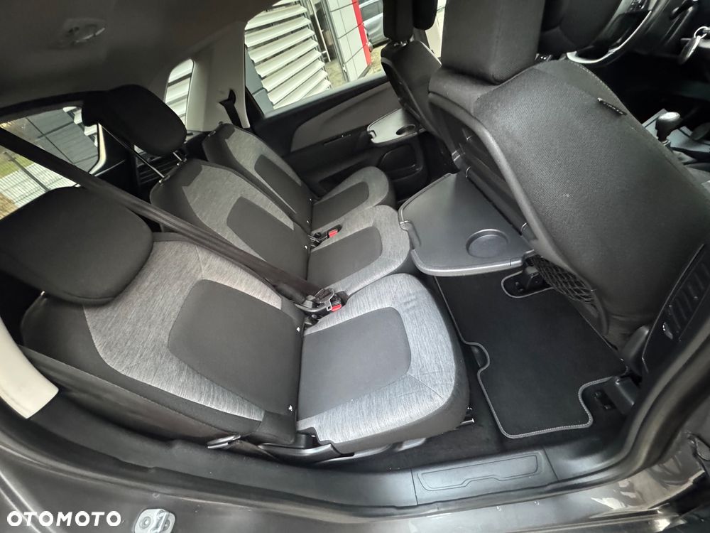 Citroën C4 Picasso BlueHDi 120 Selection - 18