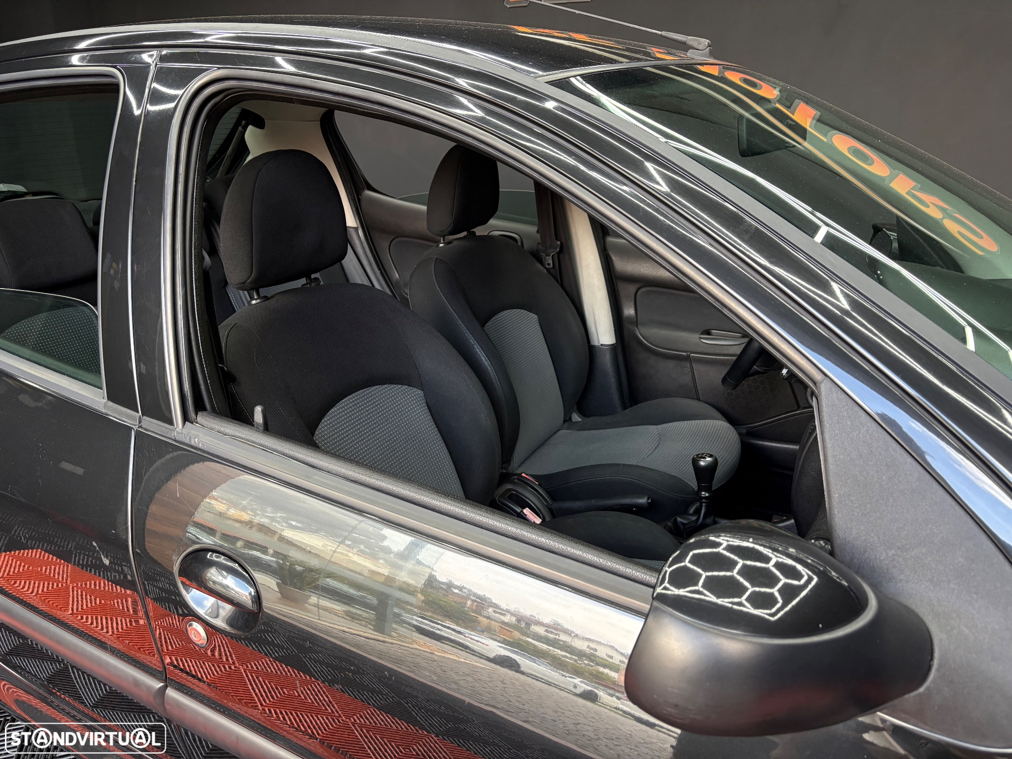 Peugeot 206 1.1 Look - 42