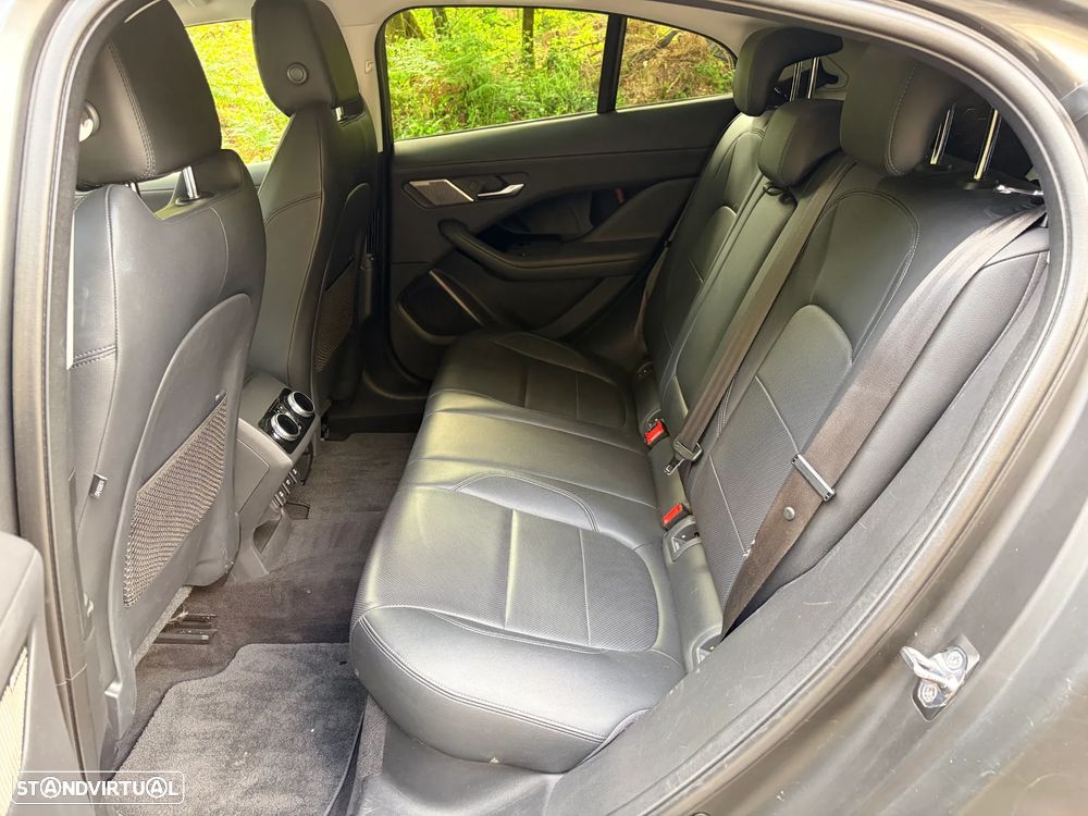 Jaguar I-Pace S AWD Aut. - 15