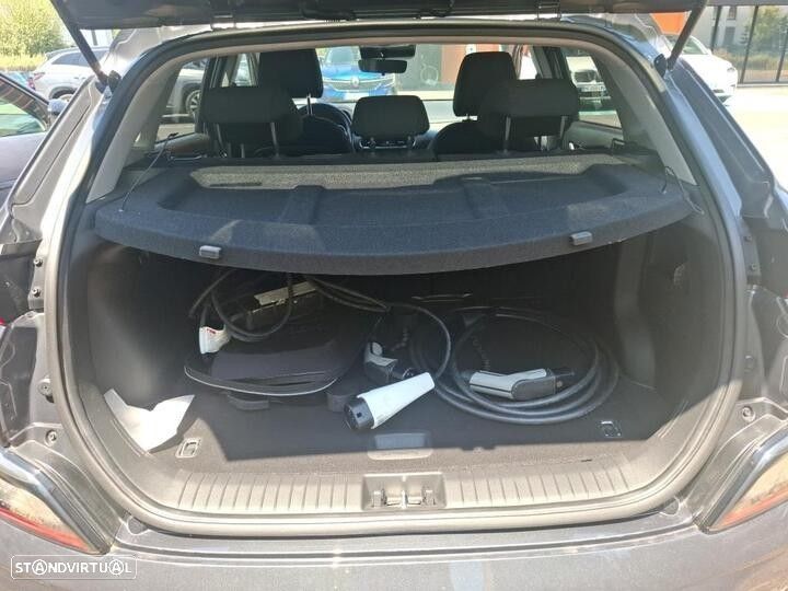 Hyundai Kauai 39 kWh Premium - 10