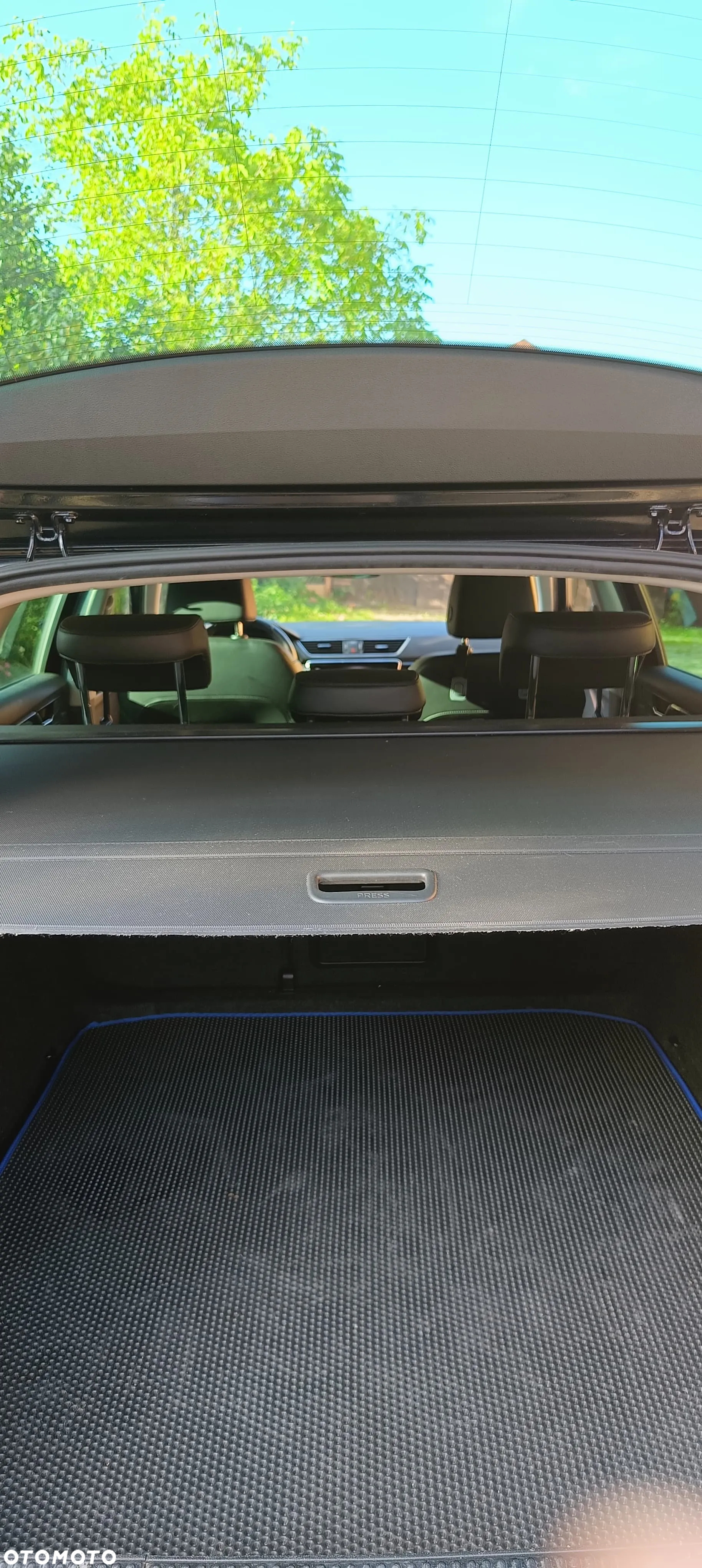 Skoda Superb Combi 2.0 TSI 4x4 DSG L&K - 14