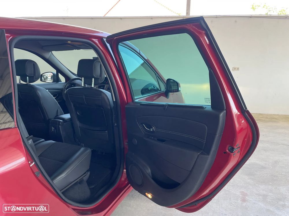 Renault Grand Scénic Energy dCi 110 Start & Stop Dynamique - 24