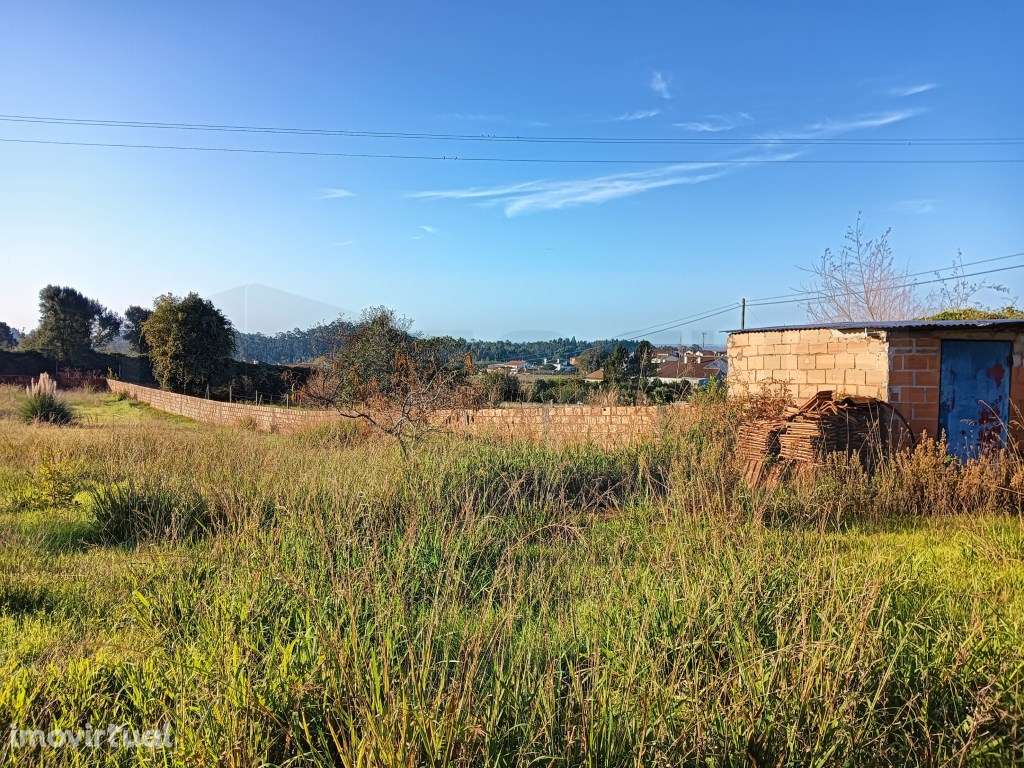 Terreno Estarreja - Grande imagem: 2/7