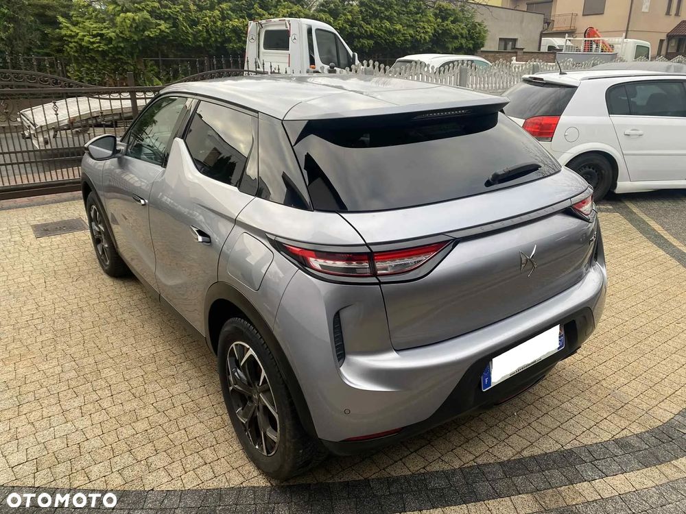 DS Automobiles DS 3 Crossback 1.5 BlueHDi Chic - 2