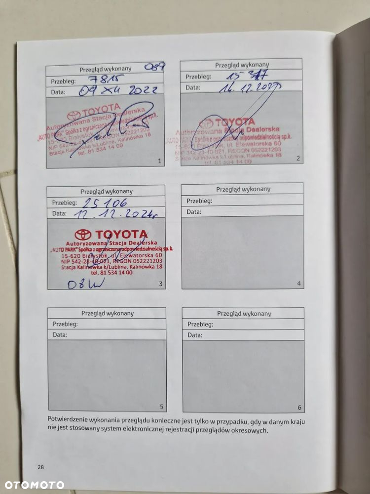 Toyota Yaris Cross Hybrid 1.5 Comfort - 37