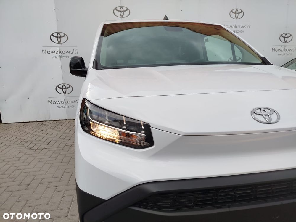 Toyota PROACE CITY - 11