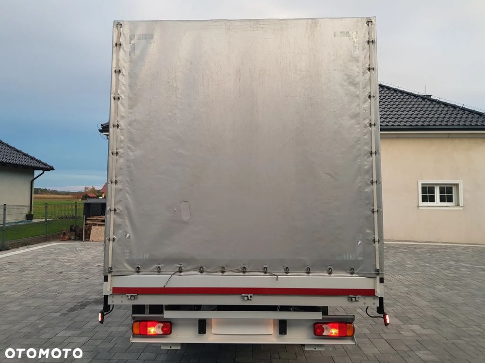 Fiat DUCATO MAXI Salon Polska - 7