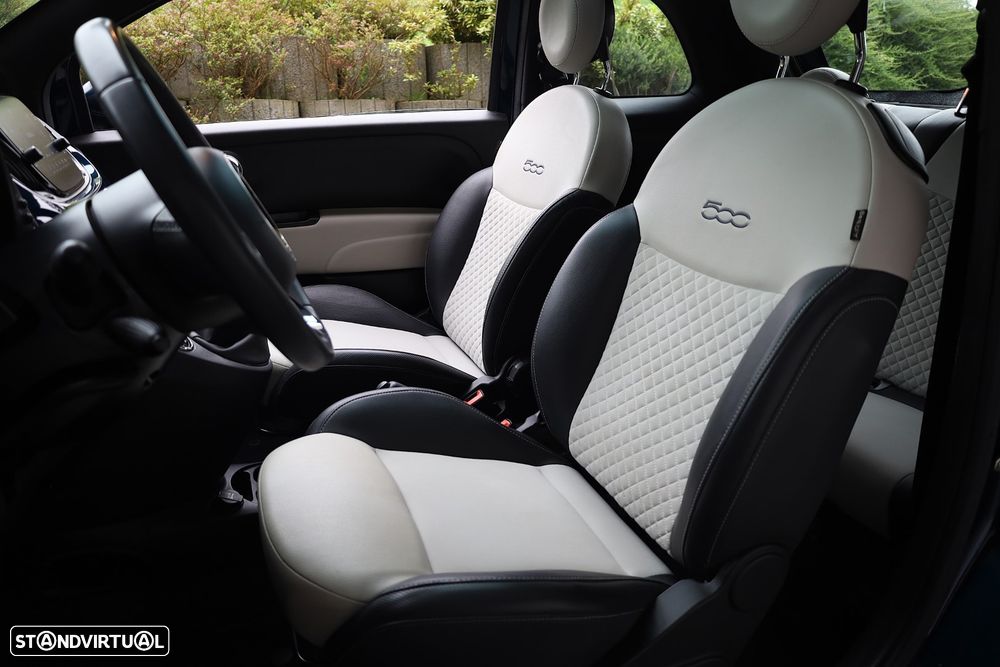 Fiat 500 - 34