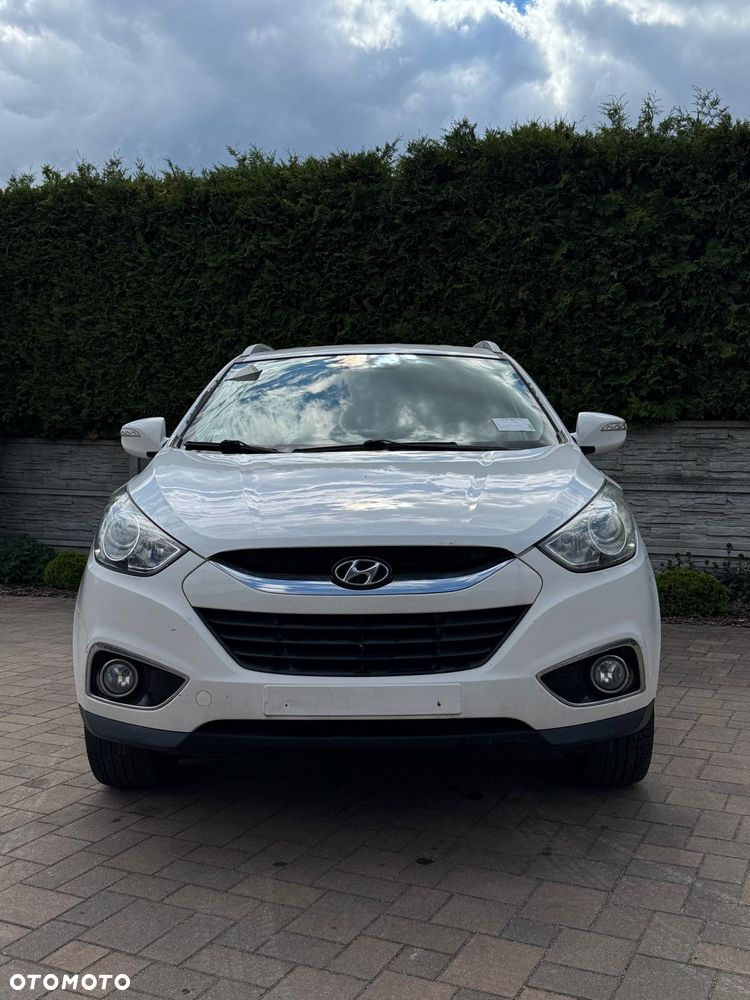 Hyundai ix35 - 5