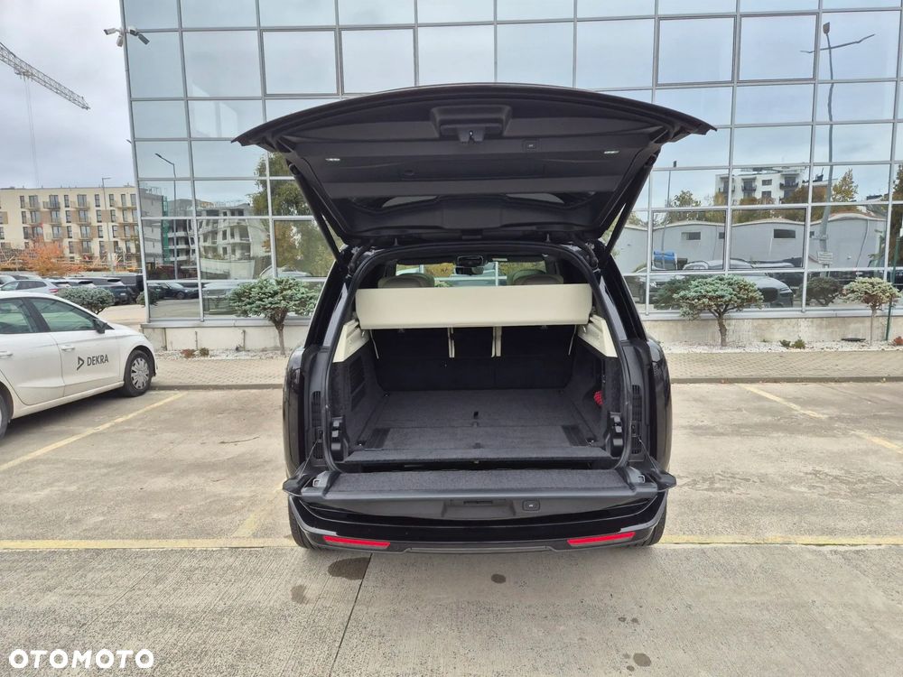 Land Rover Range Rover 3.0 P460e PHEV Autobiography - 19
