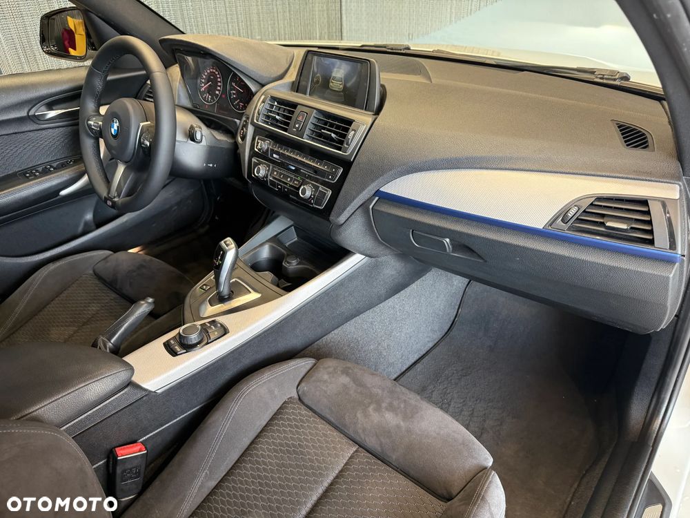 BMW Seria 1 118i M Sport - 9