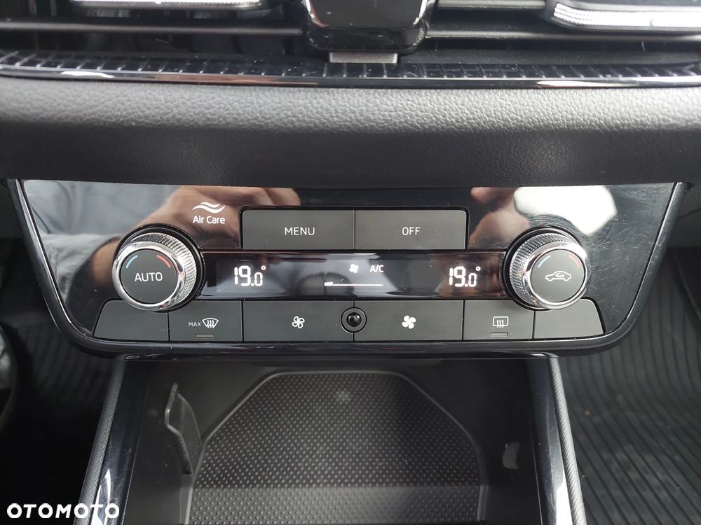 Skoda Fabia 1.0 TSI Selection - 20