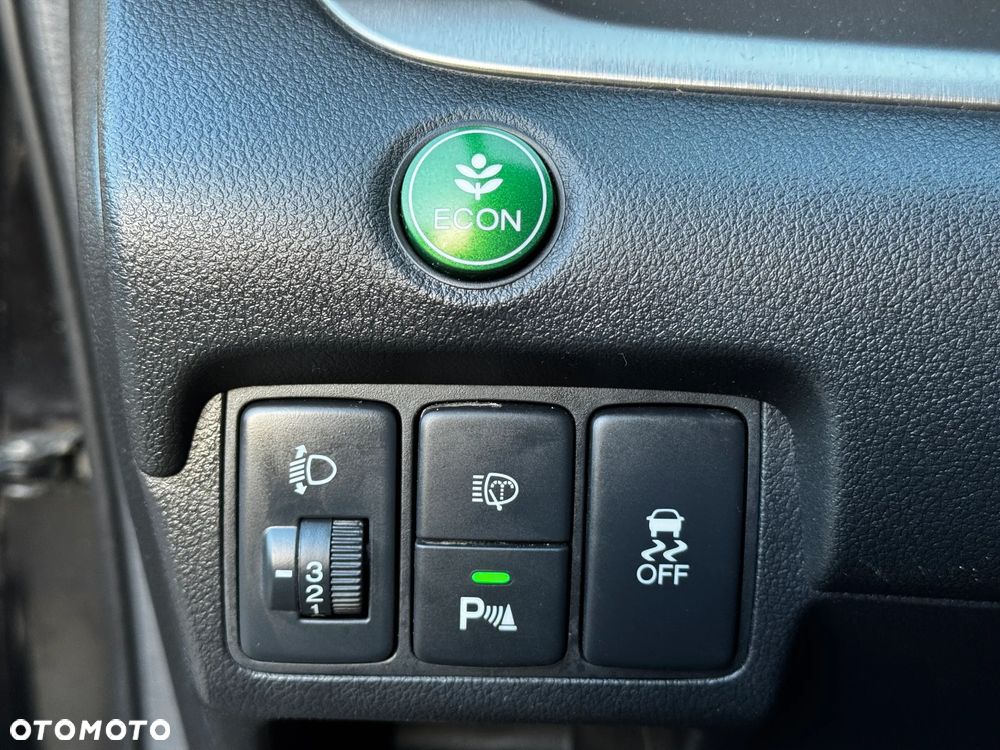 Honda CR-V 1.6i DTEC 2WD Comfort - 21