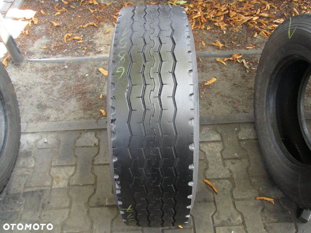 Opona ciężarowa 245/70r19.5 Fulda ECOSTAR T. Opony ciężarowe - 2