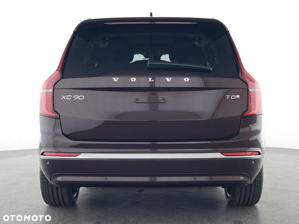Volvo XC 90 T8 AWD Plug-In Hybrid Ultra Bright 7os - 3