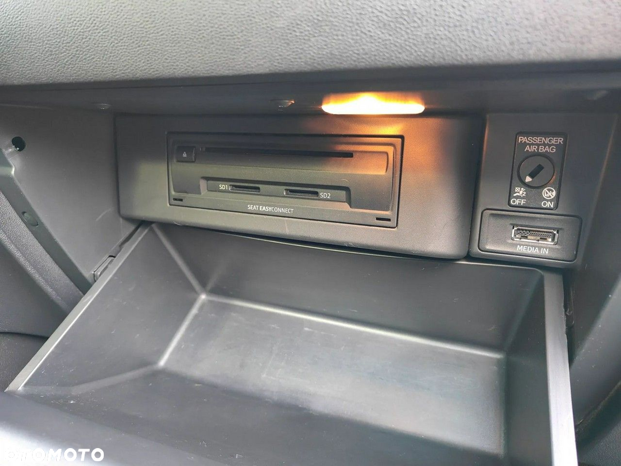 Seat Leon 2.0 TDI DPF Ecomotive Style - 19