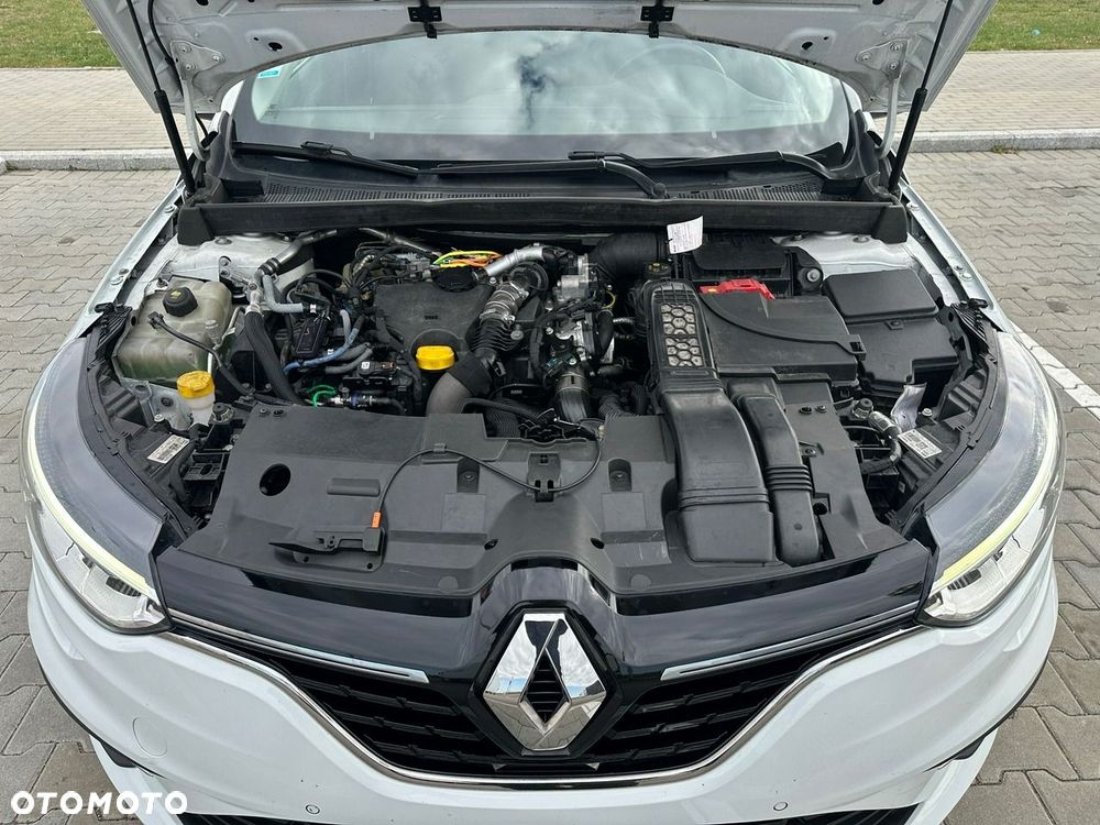 Renault Megane - 33
