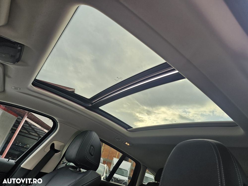 BMW X4 xDrive20d - 19