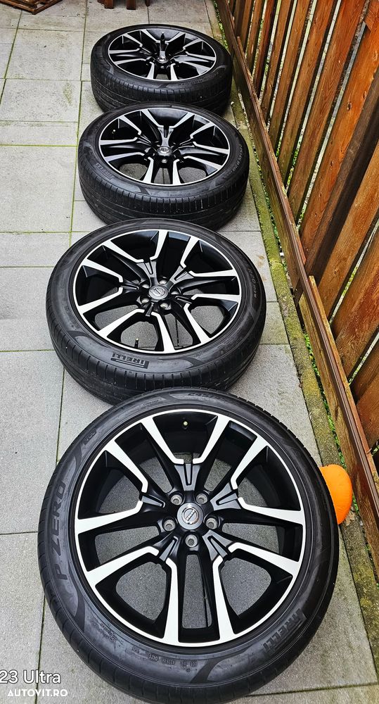 Volvo V90 V90CC D5 AWD - 35