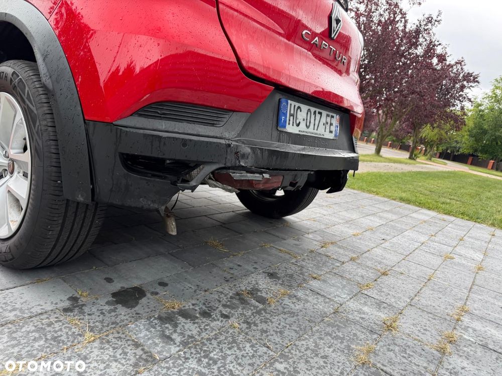 Renault Captur 1.0 TCe Intens - 31