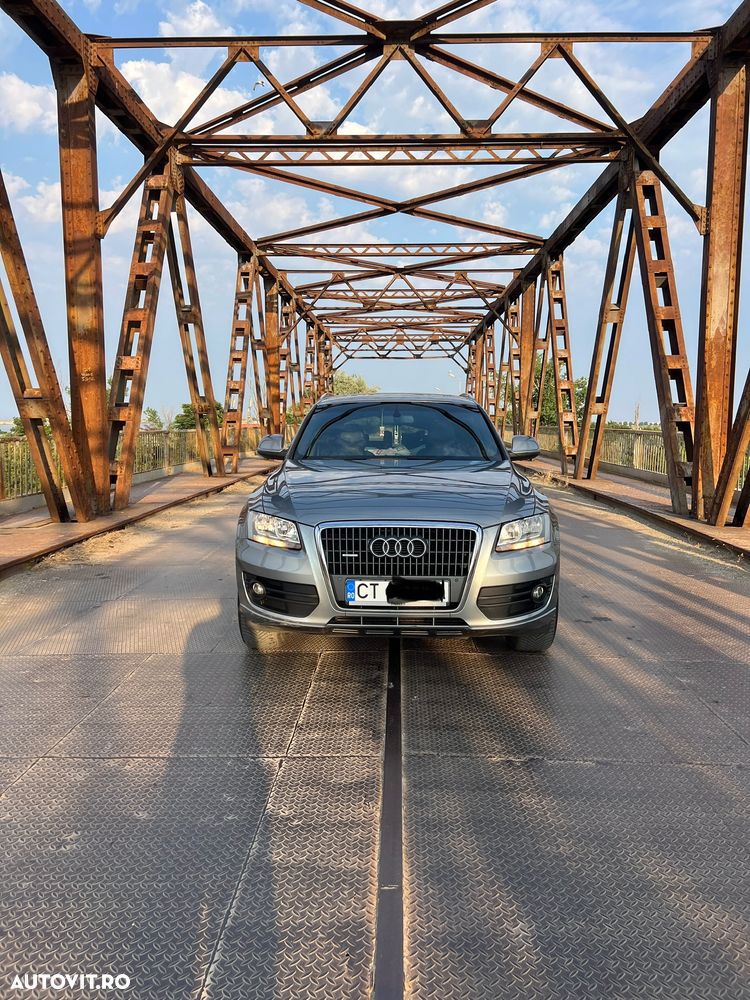 Audi Q5 2.0 TFSI Quattro S-Tronic - 2