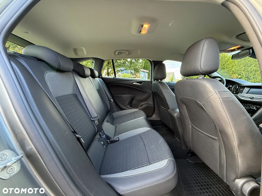 Opel Astra V 1.5 CDTI Elegance S&S - 29