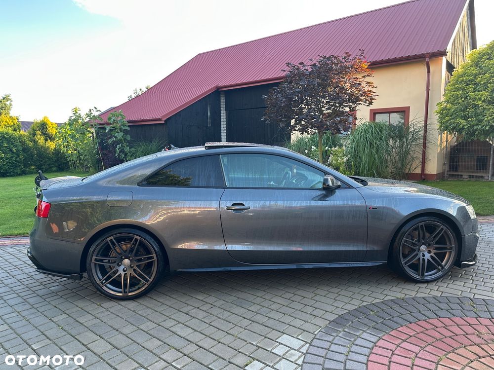 Audi A5 - 4
