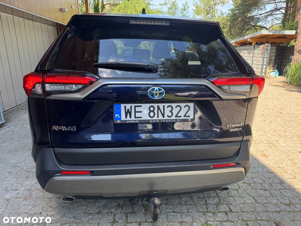 Toyota RAV4 - 9