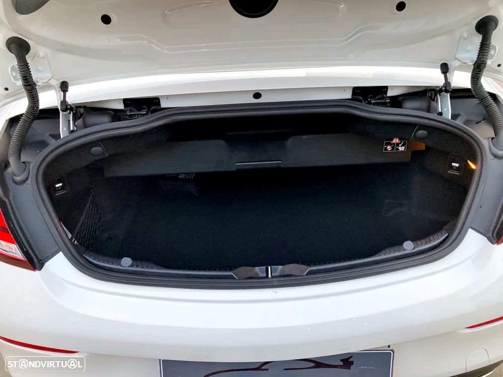 Mercedes-Benz C 200 Aut. - 25