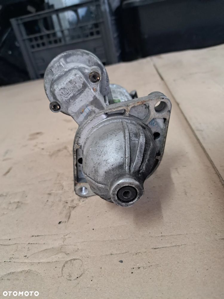 Fiat doblo qubo punto evo rozrusznik silnika 1.3  51823860 - 3