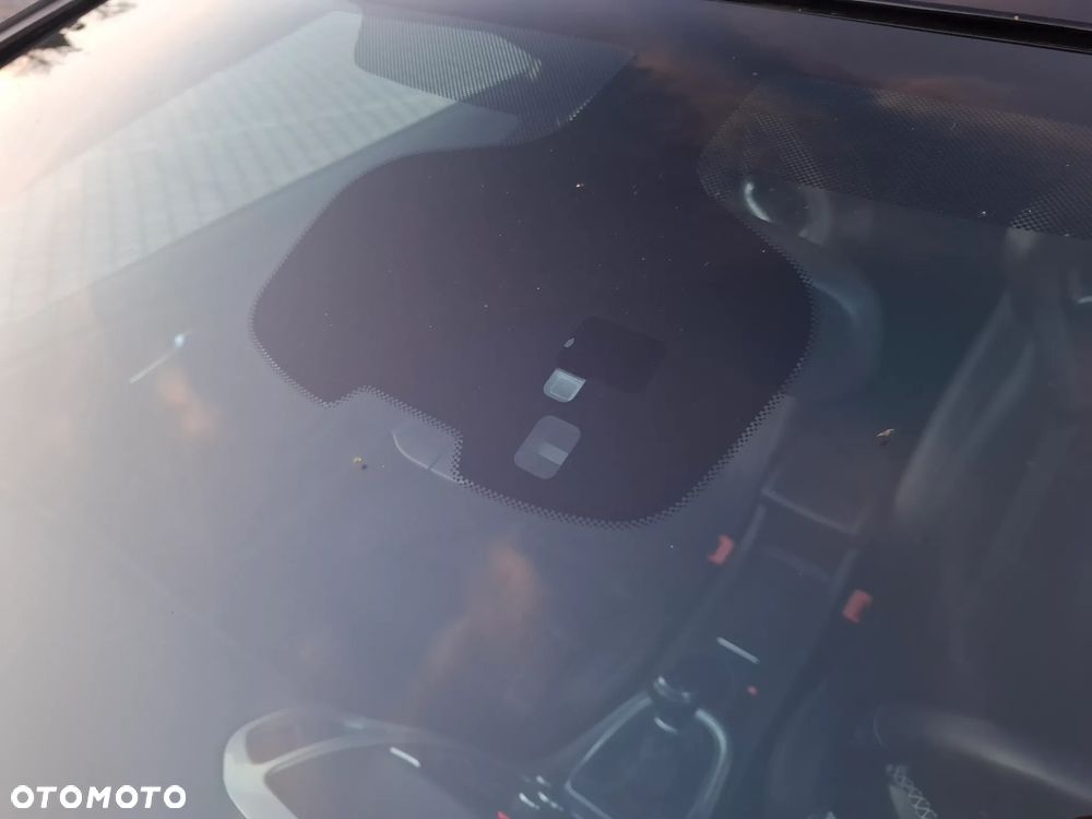 Opel Astra OPC Start/Stop - 19