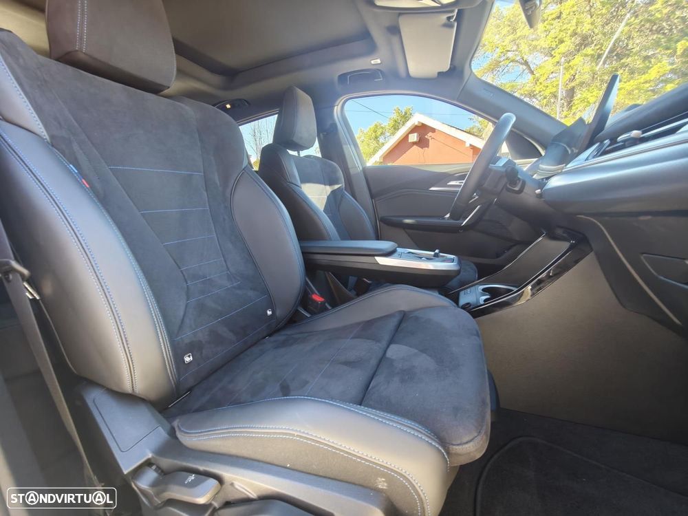 BMW iX2 eDrive20 Pack Desportivo M - 29