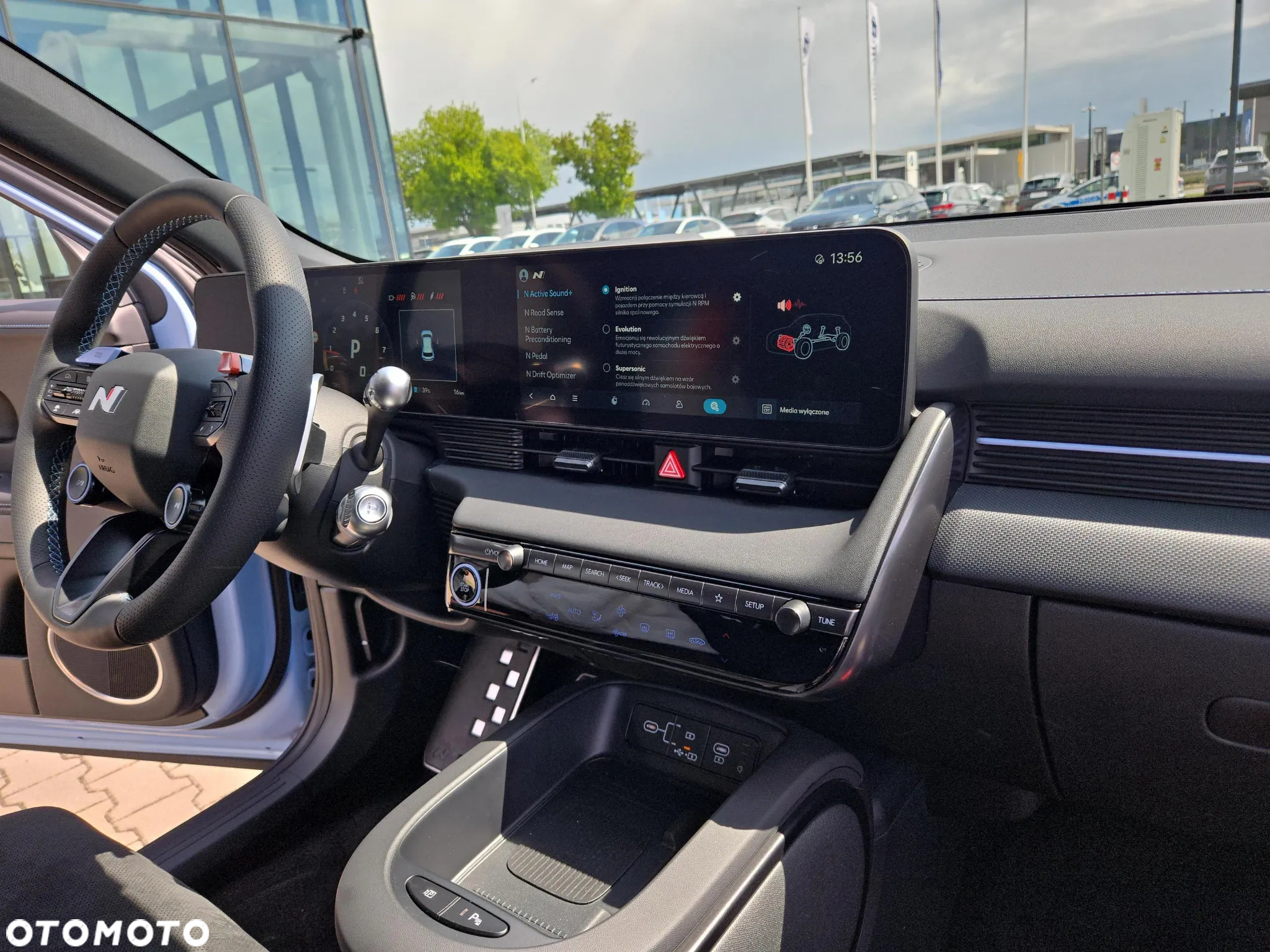 Hyundai IONIQ 5 84kWh N Performance 4WD - 24