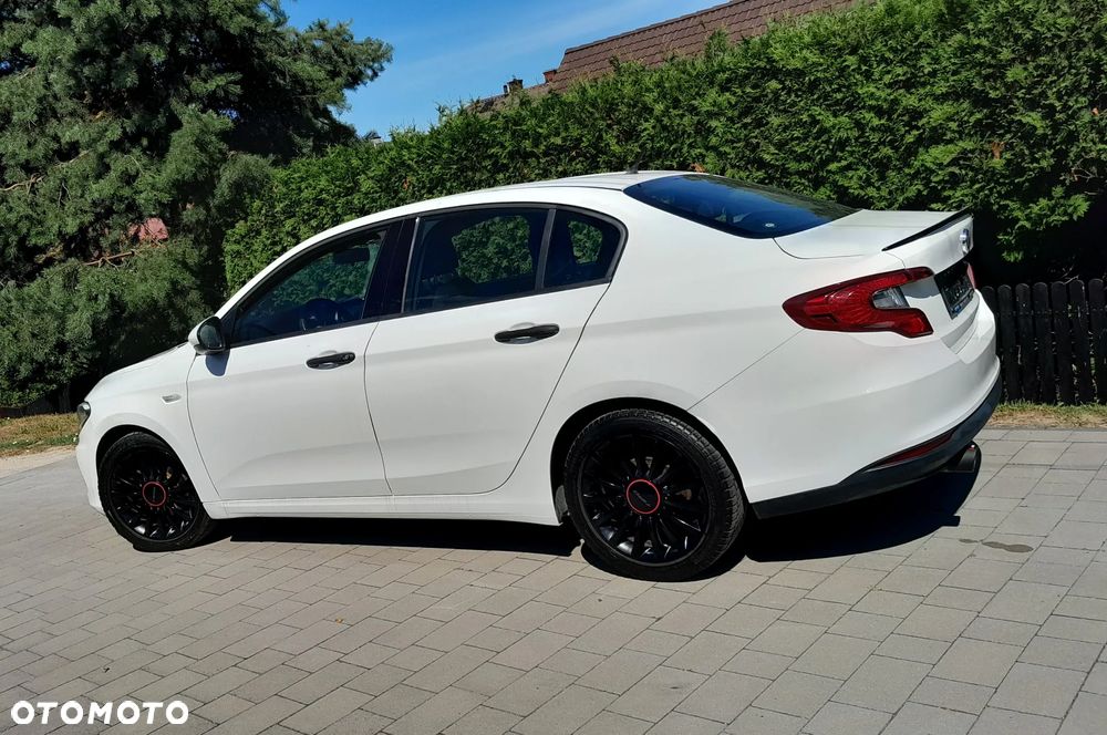 Fiat Tipo 1.4 16V - 4