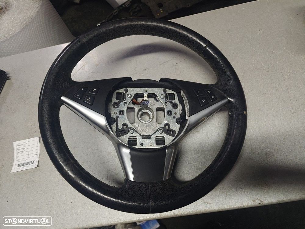 Volante / Guiador Bmw 5 (E60) - 1