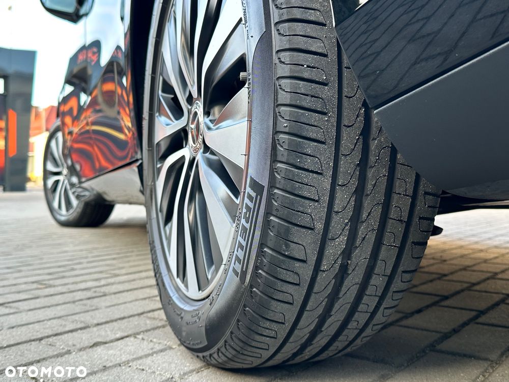 Mercedes-Benz Klasa B 180 7G-DCT Edition 2020 - 12