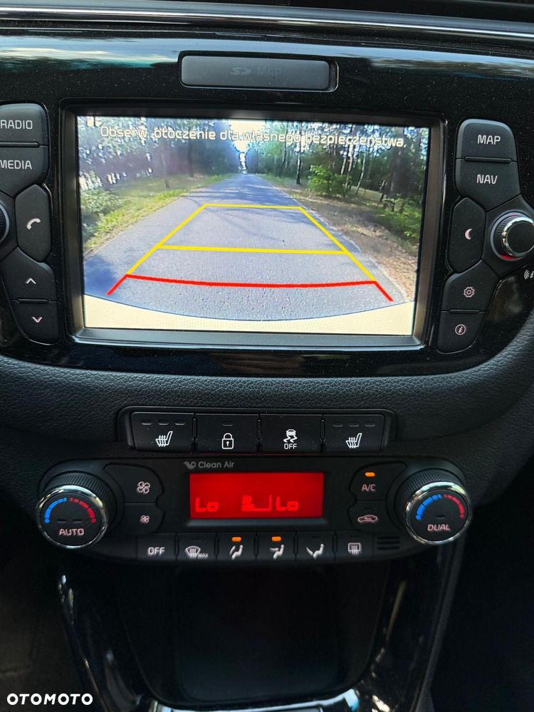 Kia Ceed 1.6 GDI DCT Platinum Edition - 16
