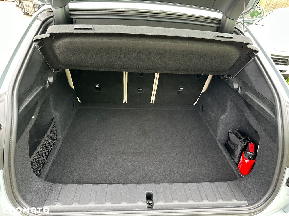 BMW X2 sDrive20i mHEV M Sport - 21