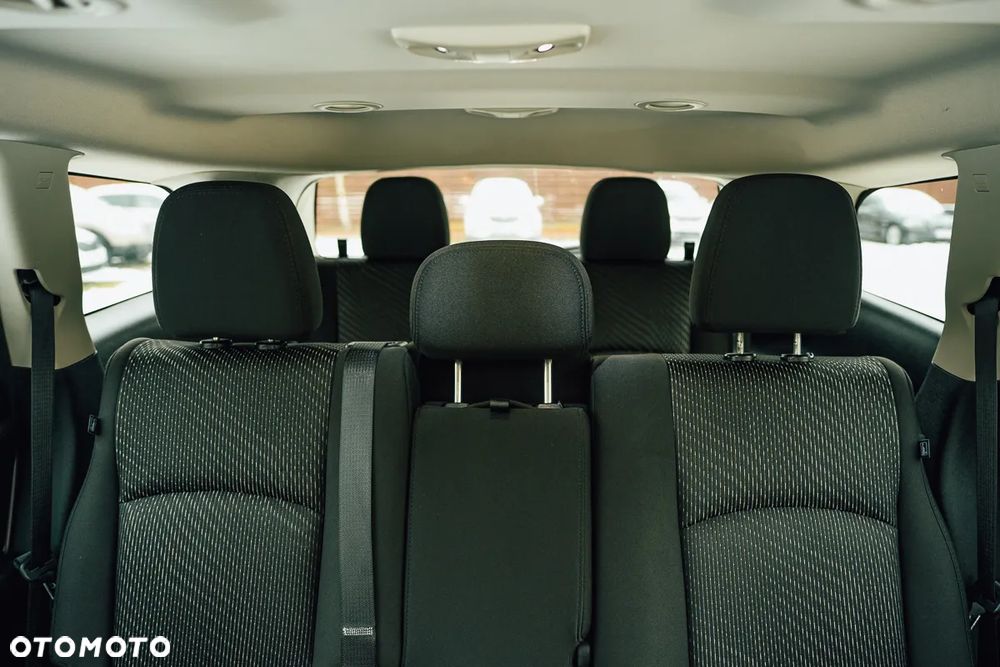 Fiat Freemont 2.0 Multijet Urban - 17