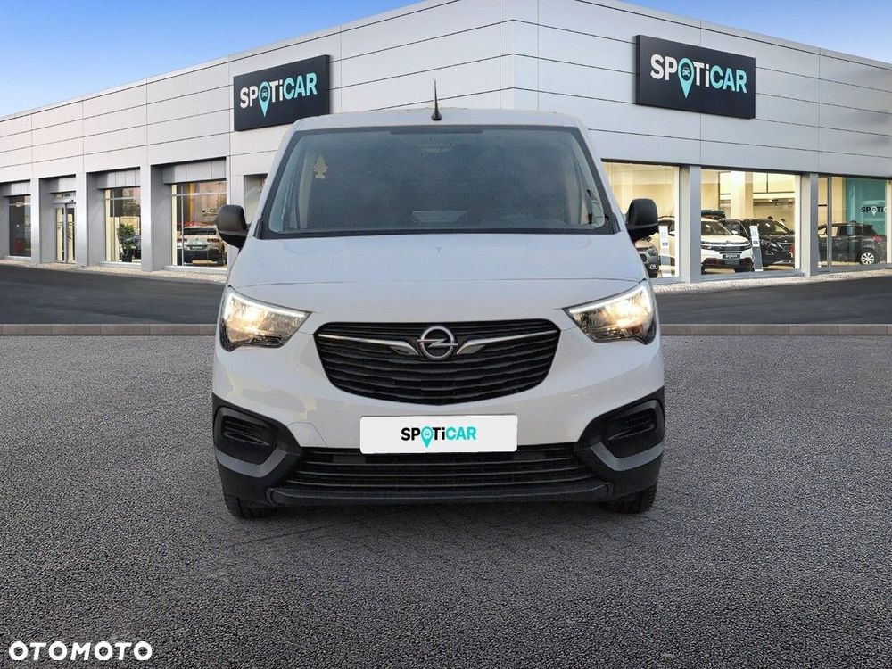 Opel Combo - 2