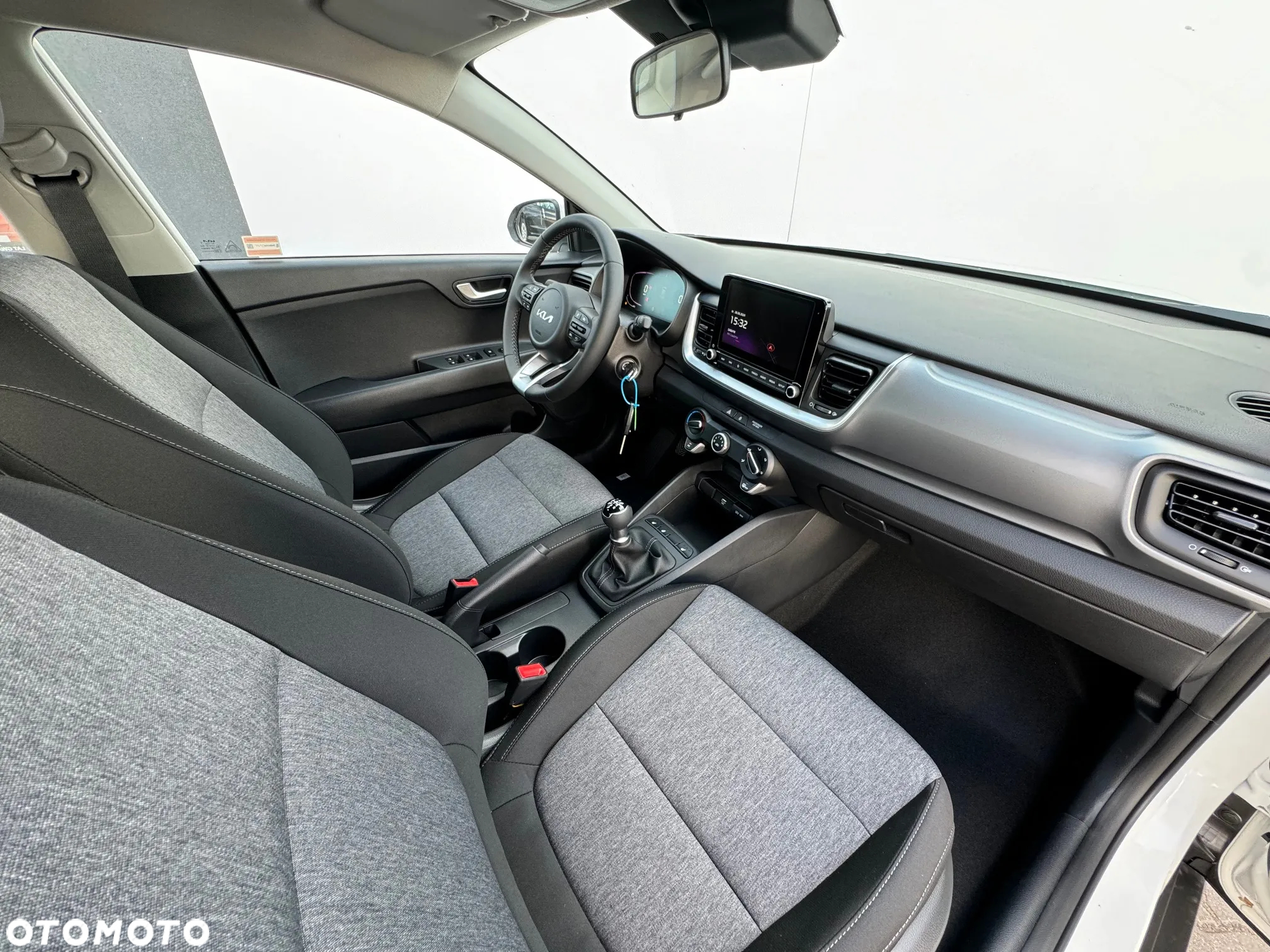 Kia Stonic 1.2 M - 11