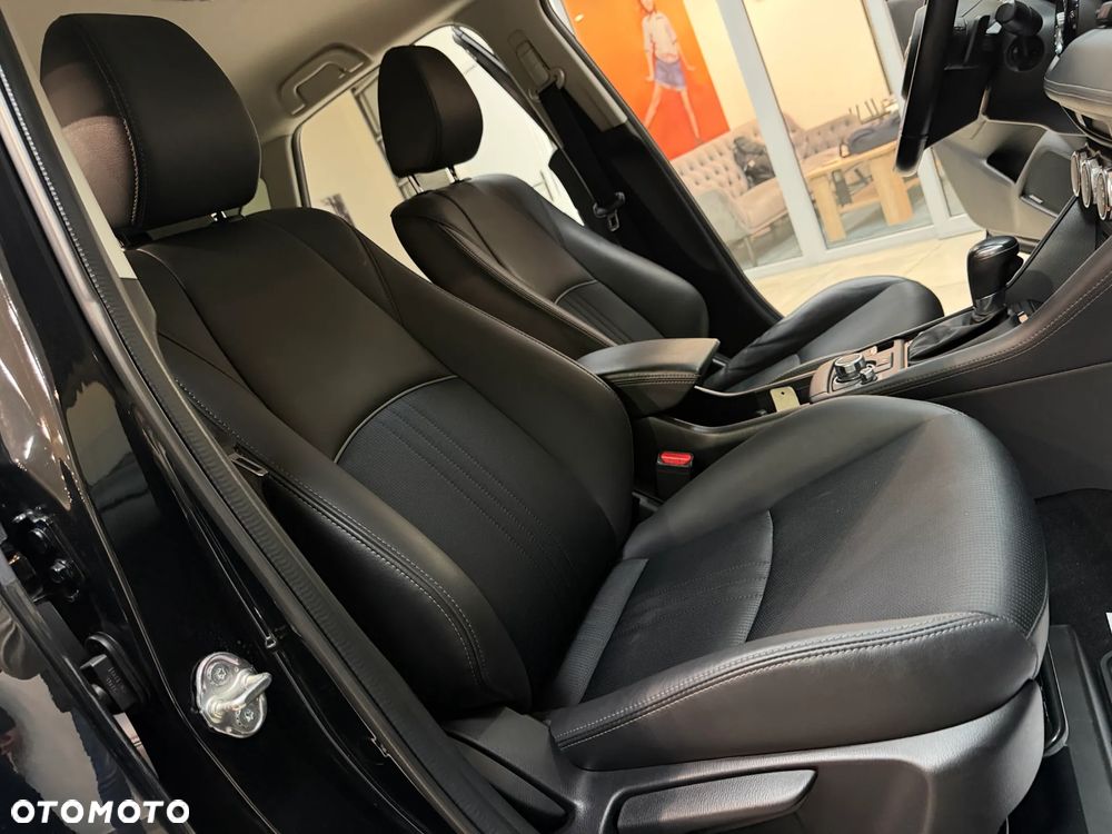 Mazda CX-3 - 37