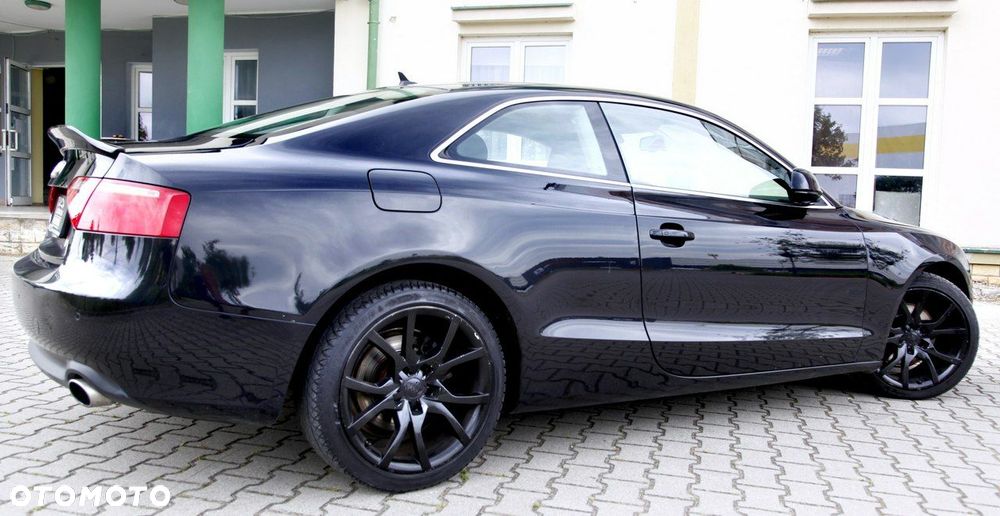 Audi A5 Coupé - 23