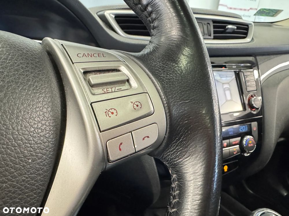 Nissan X-Trail 1.6 DCi Tekna - 14