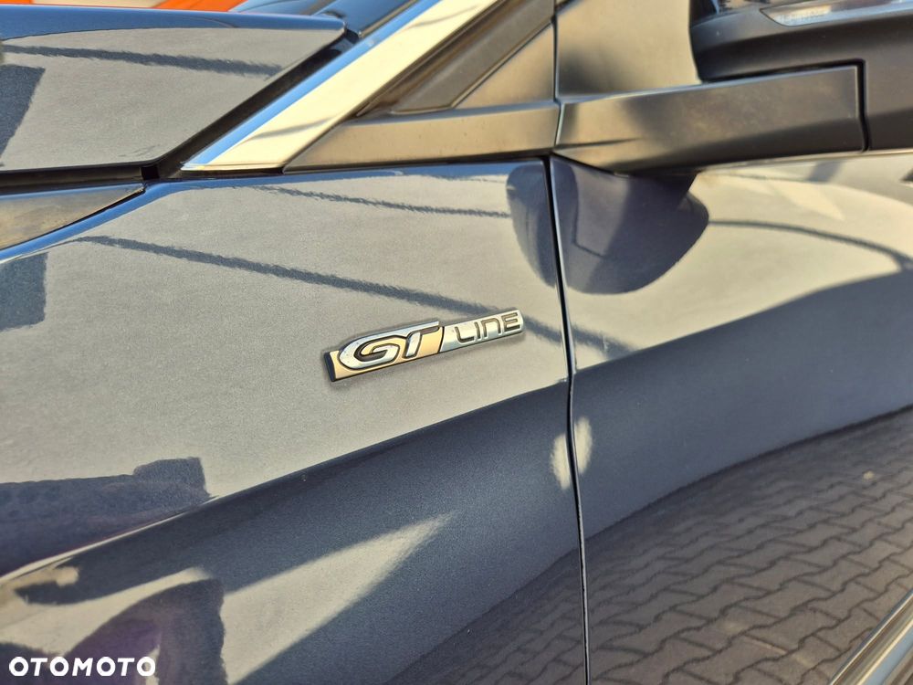 Peugeot 5008 BlueHDi 130 EAT8 GT - 4