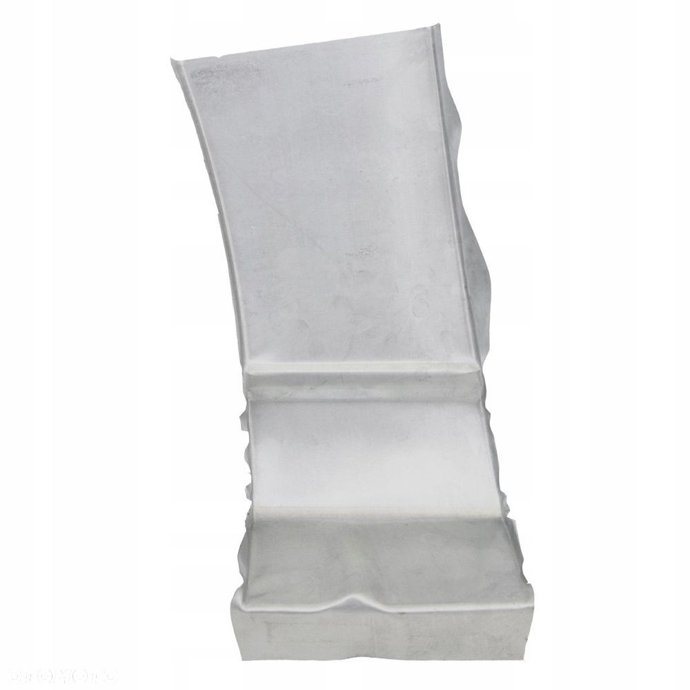 Błotnik przód reperaturka piętka Ford Focus I mk 1 - 3