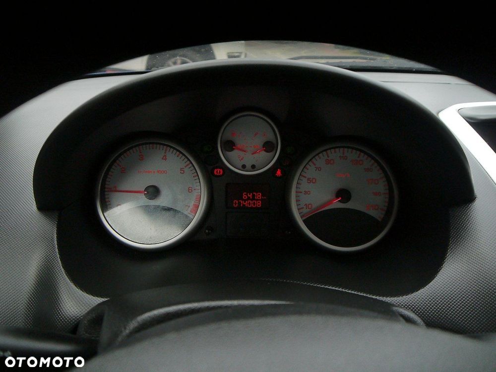 Peugeot 206 plus 60 Generation - 20